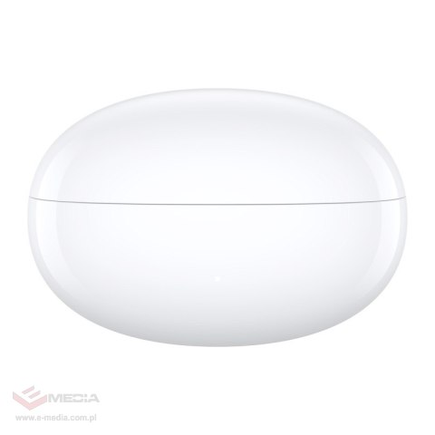 Słuchawki bezprzewodowe typu open ear Edifier LolliClip (białe)