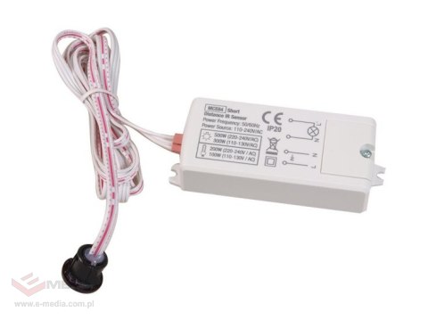 Wyłącznik bezdotykowy 5A MCE84