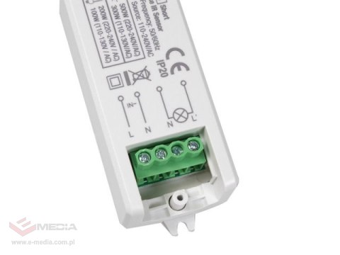 Wyłącznik bezdotykowy 5A MCE84