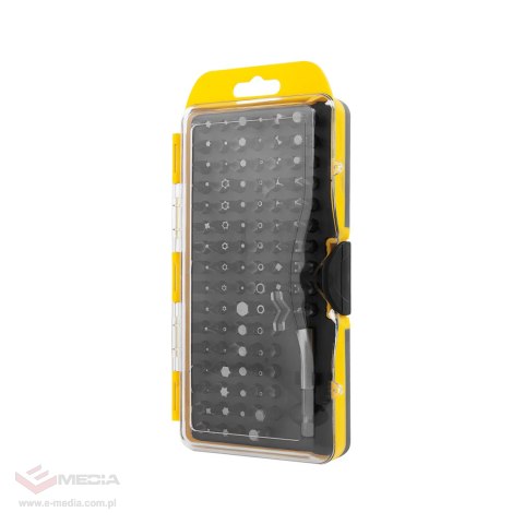 Zestaw bitów 100szt.