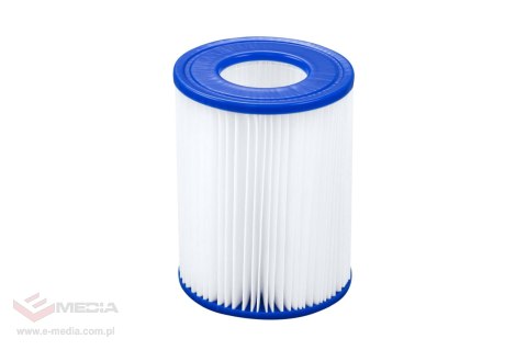 Basen Stelażowy Steel Pro MAX 396x122 13FT BESTWAY 5w1 + Akcesoria