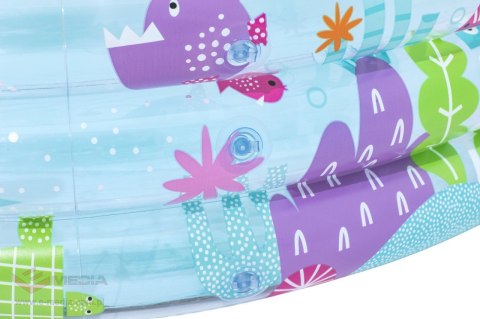 Basenik Morski Świat 152 30 BESTWAY