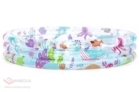Basenik Morski Świat 152 30 BESTWAY