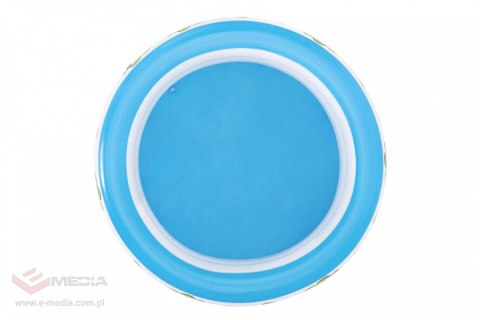 Dmuchany Basen dla dzieci 6+ Character Play BESTWAY 3 pierścienie