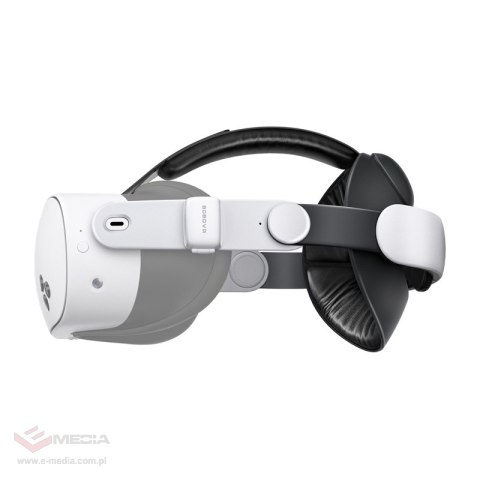 Pasek odciążający BOBOVR E3 do Meta Quest 3/3s