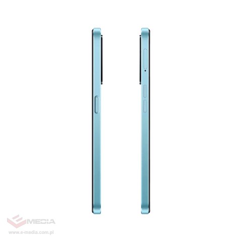 Smartfon OPPO A57S Niebieski