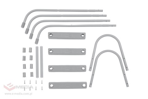 Drabinka do basenu ogrodowego BESTWAY 84cm