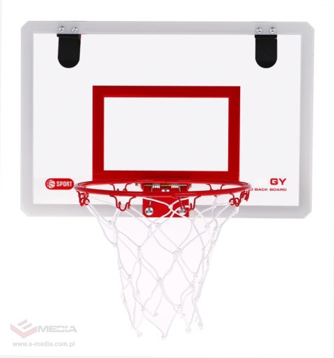 Elektroniczna Tablica do Koszykówki
