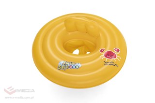 Kółko Dla Najmłodszych Step A BESTWAY