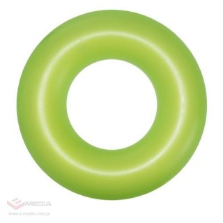 Koło do Pływania Zielone Neon 91 cm BESTWAY
