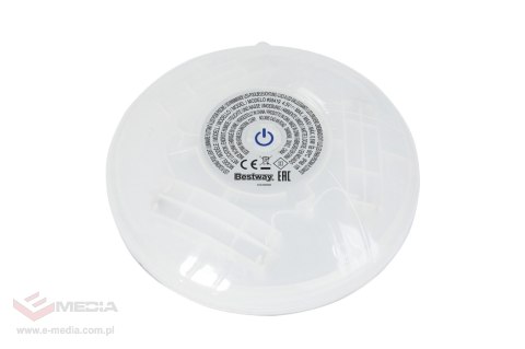 Lampka LED Basenowa BESTWAY