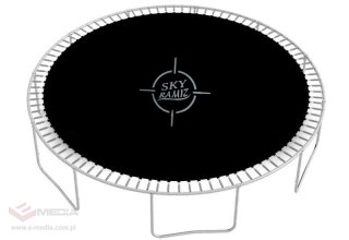 Mata do Trampoliny Ogrodowej 8FT