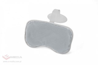Zestaw 2 miękkich Poduszek pod głowę do Jacuzzi Lay-Z-Spa BESTWAY