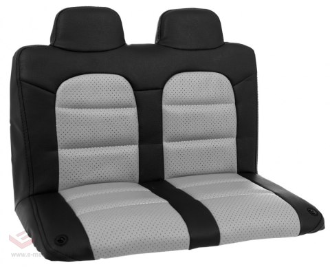 Autko terenowe Raptor Drifter Zielony + Pilot + Napęd 4x4 + Schowek + Wolny Start + MP3 LED