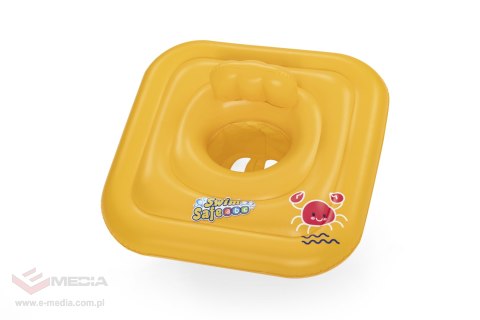 Siedzisko Kółko Do Pływania 76cm BESTWAY