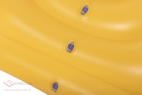 Siedzisko Kółko Do Pływania 76cm BESTWAY