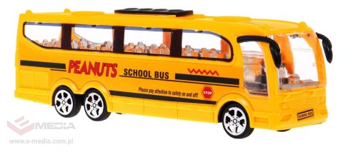 3 modele Autobusów dla dzieci 3+ Bus szkolny + Autobusy wycieczkowe + Żywa kolorystyka