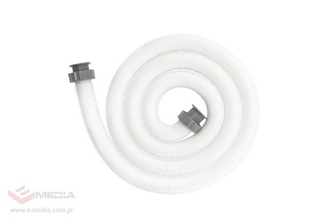 Wąż 3,8 cm do pompy basenowej Rura BESTWAY
