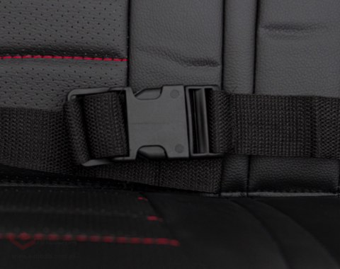 Auto Pick-Up Speed 900 dla dzieci Czarny + Napęd 4x4 + Ruchomy kiper