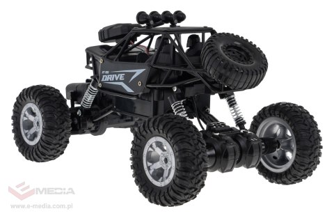 Crawler Rover Z Kamerą 1:14