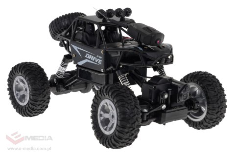 Crawler Rover Z Kamerą 1:14