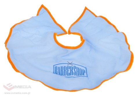 Drewniany Zestaw Fryzjera