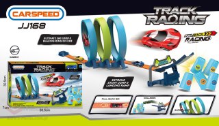 Tor Wyścigowy Ostra Pętla