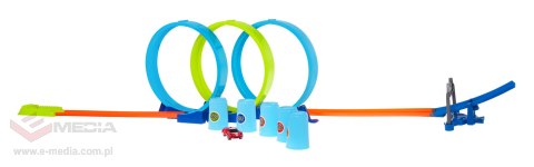 Tor Wyścigowy Ostra Pętla