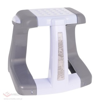 Elektroniczna Perkusja dla dzieci 6+ Stołek + 5 Padów + 2 Pałki + 5 Melodii DEMO