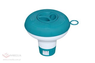 Pływak Dozownik Chemii 12.7cm BESTWAY