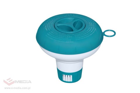 Pływak Dozownik Chemii 12.7cm BESTWAY