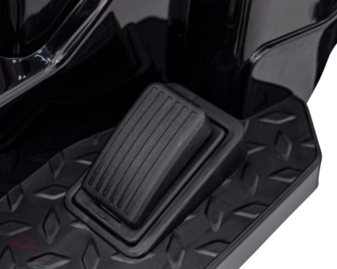 Koparka Traktor na akumulator dla dzieci Zielony + Ruchome Ramię Łyżka + Pilot + Wolny Start + Radio FM + LED