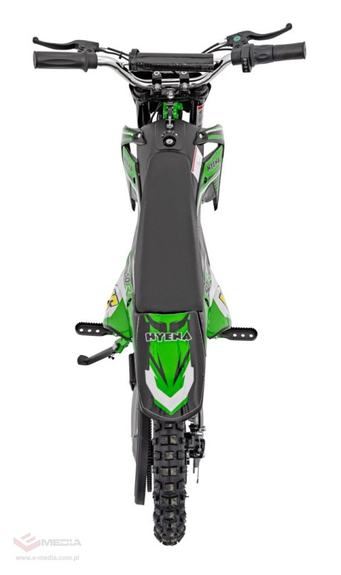 Pojazd Motor RENEGADE 50R Zielony