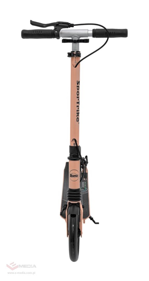 Hulajnoga SPORTRIKE Różowa