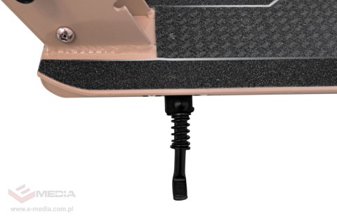 Hulajnoga SPORTRIKE Różowa