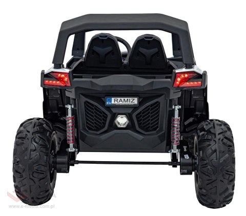Pojazd Buggy UTV-MX 2000N Biały