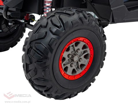 Pojazd Buggy UTV-MX 2000N Biały