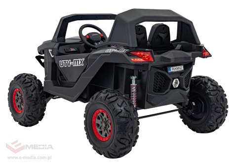 Pojazd Buggy UTV-MX 2000N Czarny