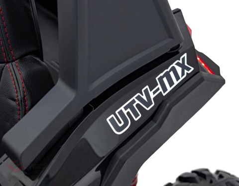 Pojazd Buggy UTV-MX 2000N Czarny