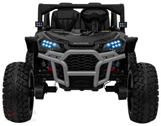 Pojazd Terenowy HONDA Talon 4x4 Czarny