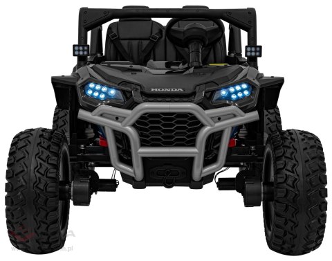 Pojazd Terenowy HONDA Talon 4x4 Czarny