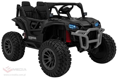 Pojazd Terenowy HONDA Talon 4x4 Czarny