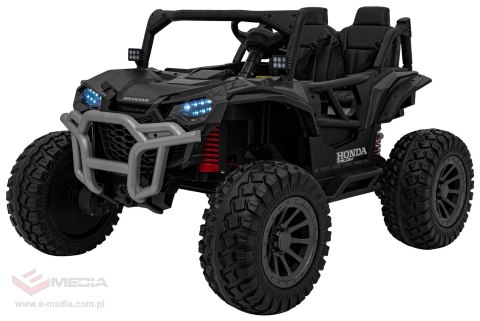 Pojazd Terenowy HONDA Talon 4x4 Czarny