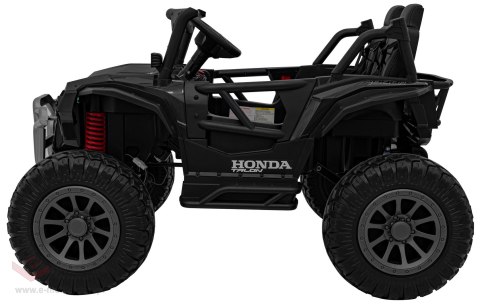 Pojazd Terenowy HONDA Talon 4x4 Czarny