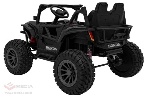 Pojazd Terenowy HONDA Talon 4x4 Czarny