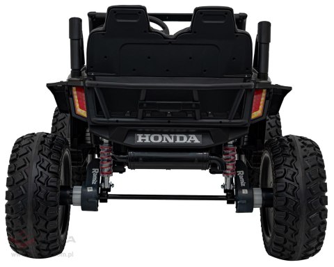 Pojazd Terenowy HONDA Talon 4x4 Czarny