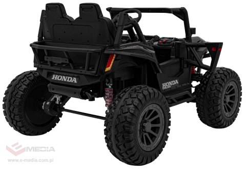 Pojazd Terenowy HONDA Talon 4x4 Czarny