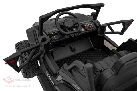 Pojazd Terenowy HONDA Talon 4x4 Czarny