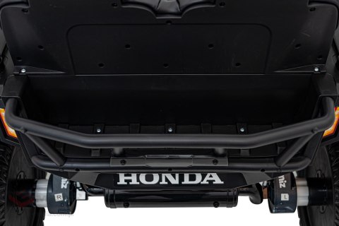 Pojazd Terenowy HONDA Talon 4x4 Czarny