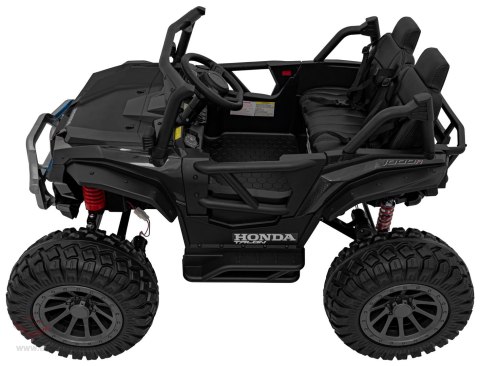 Pojazd Terenowy HONDA Talon 4x4 Czarny